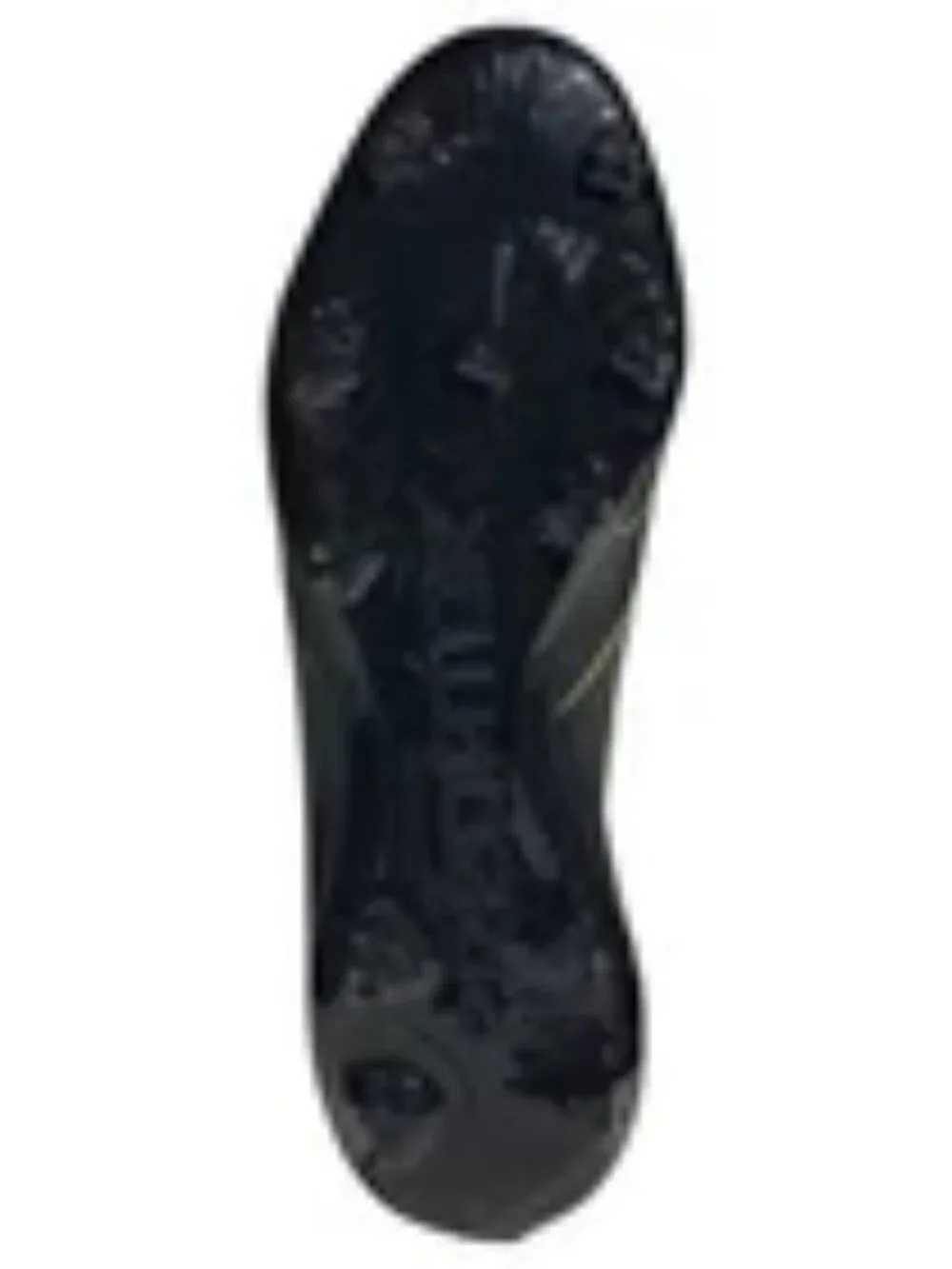adidas Predator League FG/MG Unisex 9.5m/10.5w Soccer Cleats Black Lime JI1118